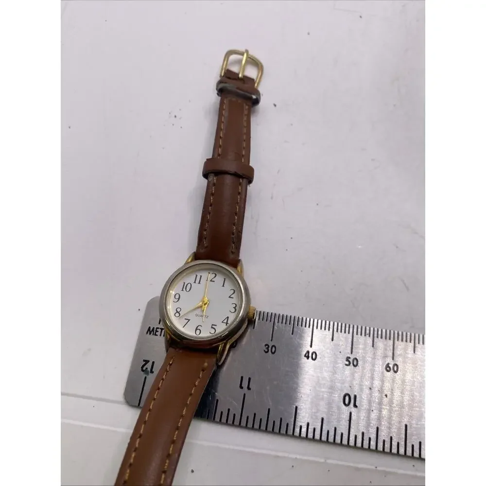 Unbranded band worn